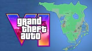 THIS NEW GTA 6 MAP UPDATE IS HUGE (December 2024)