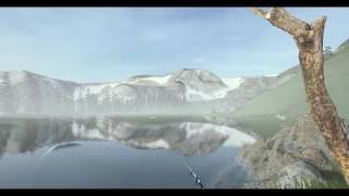 Ultimate Fishing Simulator - Trailer #2