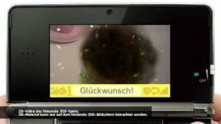 Nintendo 3DS-Features im Trailer - ntower.de