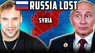 Russian Army was Just Destroyed in Syria | Russia Lost 45 000 Soldiers in November | Ukrainian War