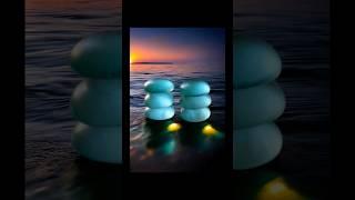 Simple Creative Photography | Sea Glass Photography #creativephotography #creative #photography