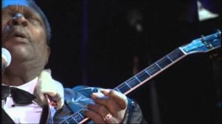 B.B. King - Sweet Sixteen