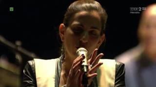 John Zorn, Sofia Rei - Besos de Sangre (Warsaw Summer Jazz Days 2013)