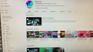 Subscribe to Nyan AH