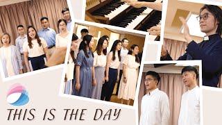 "This is the Day" By John Rutter