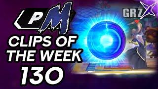 Project M Clips of the Week Episode 130