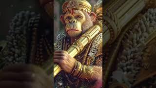 Hanuman ji #bajrangbalistatus #hanuman #bajrangbali #bajarangbali #hanumanjistatus #trending #trend