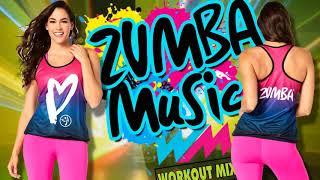 Zumba Music   Workout Mix   compilation