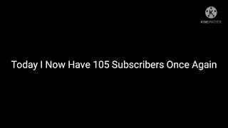 A Message To My Subscribers (Good News)
