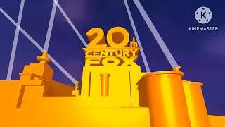 20th Century Fox 2009 Remake In Panzoid