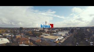 Kiwa GmbH - Servicecenter Greven