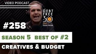 Best of Season 5 | #2 | Managing Money on a Variable Income