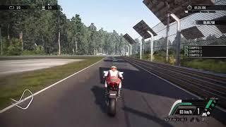 Rims Racing - Gameplay
