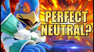 What Would Perfect Neutral Look Like In Smash Ultimate?