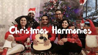 A Sinhala Christmas Cover Song Collection | Mage Divi Pana Nala | Bethlehem Pure | Seethala Sulanga