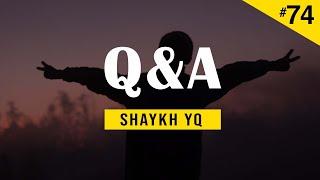 How Do I Interpret my Istikhara? | Ask Shaykh YQ #74