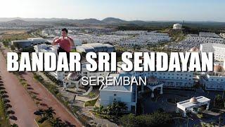 PROPERTY REVIEW #101 | BANDAR SRI SENDAYAN, SEREMBAN