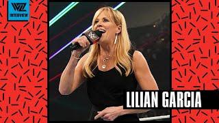 Lilian Garcia celebrates WWE anniversary, looks back on infamous moments