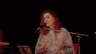 Labyrinth Italia 2017 Final concert: Françoise Atlan, Ross Daly, Peppe Frana, Zohar Fresco