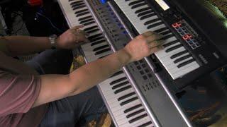 Vangelis Blade Runner on CS80 Arturia and Roland soft synths