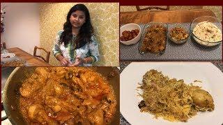 Special Indian Dinner Menu for Guests || Indian Dinner Ideas for Guests || Cook With Me