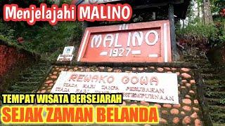 Travel to MALINO!  Exploring the Most Beautiful Tourist Places in GOWA, South Sulawesi