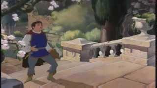 One song, I have but one song - Snow White and the Seven Dwarfs