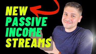 How I Created 3 NEW Passive Income Streams in 90 Days (Full Income Reveal)