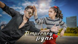 Temporary Pyar | Darling | Kaka | New Punjabi Song 2020 | Heart Touching Love Story| Aniket Zanjurne