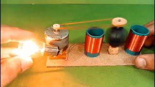 Magnet Engine, Magnetic Propulsion System, Free Energy Motor