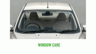 Window Care Guide