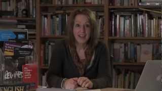 Education Consultant in Surrey UK - Liz Kirk