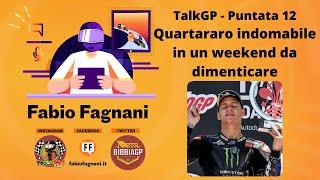 TalkGP - Quartararo domina al Mugello