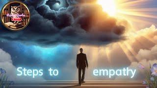 "Breaking Free from Baseless Hatred: 6 Steps to Embrace Empathy and Understanding"