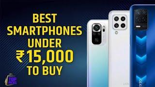 Best Smartphone Under 15000 | latest Smartphone 2022 |  Flipkart Big billion Sell | Sparkle Tech Roy