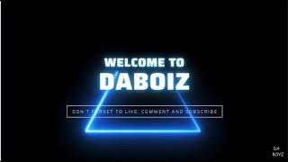 New DaBoiz Intro