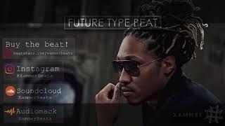 (FREE) FUTURE type BEAT "Scam" (prod. by Xammer) | Trap Type Beat 2019