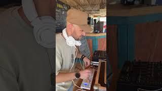 Music make some people come together  #summer #beach #varna #bulgaria #music #deephouse