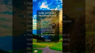 Tuesday June 10th, 2025 The Awakening of a Dream #arcturian #yolandamariechannels #expand #ascend