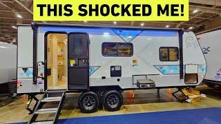 INSANE LOW PRICE on this 2024 BEAST MODE IBEX 19MSB RV