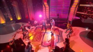 Shake It Up "This Is My Dancefloor" Dance HD