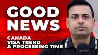 Canada Latest Visa Trend | Canada Study Visa Updates 2024 | Rajveer Chahal