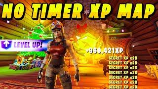 BEST OG CHAPTER 6 Fortnite XP Glitch Map to LEVEL UP FAST in Chapter 6 Season 1!