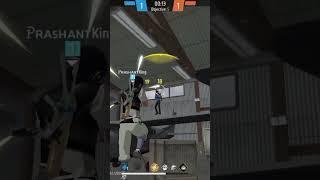 #prashant #freefire #gameplay #video #gaming