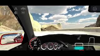 Carparking Multiplayer: Uphill Run 2 | Evo Rally