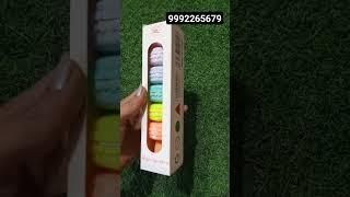 Burger Highlighters For Kids| Deepak Market Vlogs   #stationery #marker