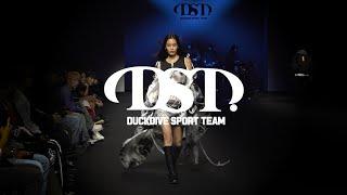 DUCKDIVE｜2025 S/S Seoul Fashion Week 서울패션위크