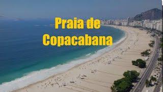 PRAIA DE COPACABANA