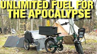 Best Survival Vehicle For the Apocalypse