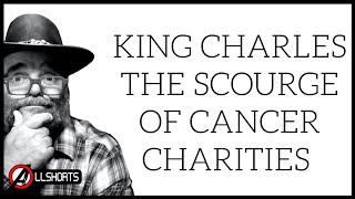 King Sponger of charities